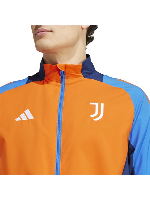 Adidas Juventus giacca di rappresentanza 24/25 Juventus | IS5825PRE JKT